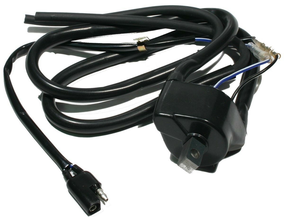 Arctic Cat Prowler Special 440, 1992, Ignition Coil