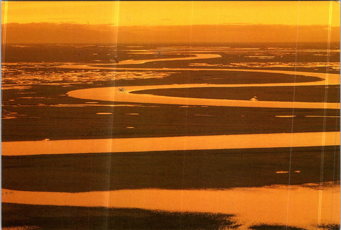 (1035) 5-6-2025 - China (river) posted to Australia
