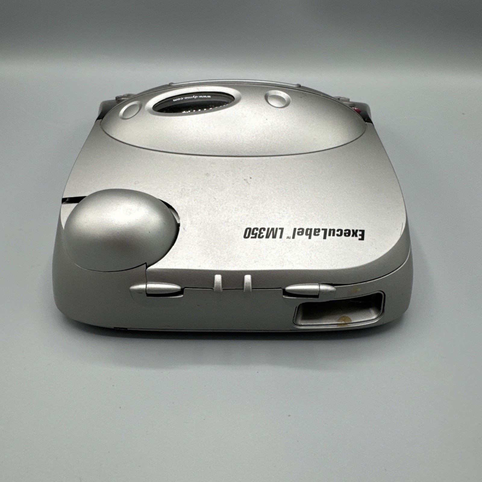 DYMO ExecuLabel LM350 Label Maker