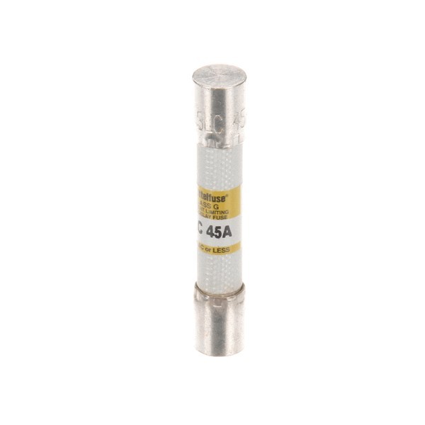 Alto Shaam FU33040 Fuses, Ct, 45A, Mp, Class G, 480V