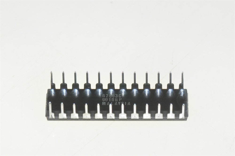 New (5pcs) PAL20X10ACNS MONOLITHIC MEMORIES IC Programmable