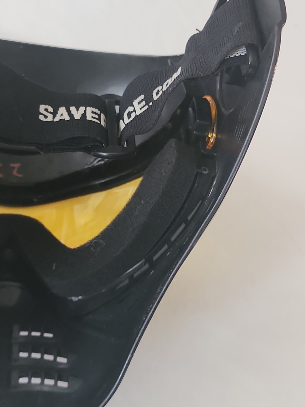 Save Phace Dope Series Mask