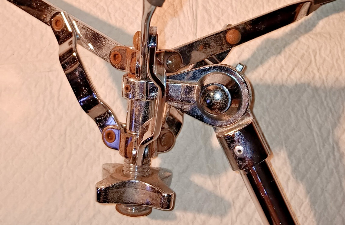 Heavy Duty Snare Stand