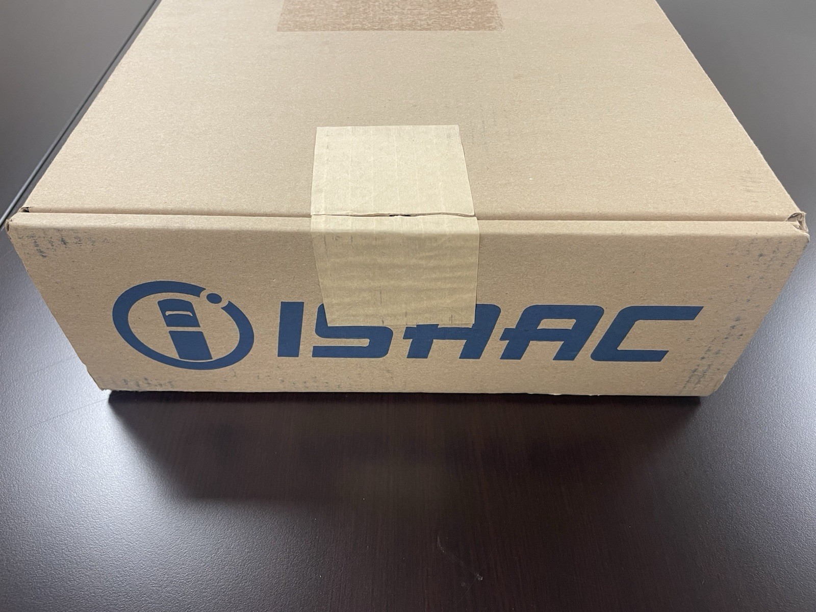Isaac InControl InMetrics ELD GPS Tracking