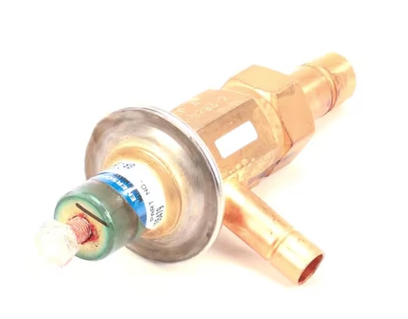 Fits Electro Freeze V1605 GR-05293-2 155479 Valve, Automatic, Expansion