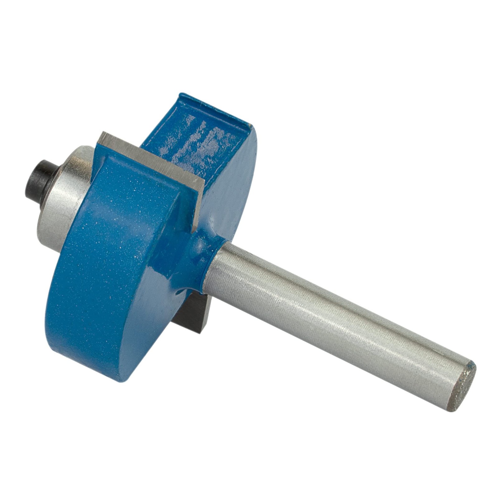Rabbeting Router Bit (1/4" Shank) 1/4" Shank