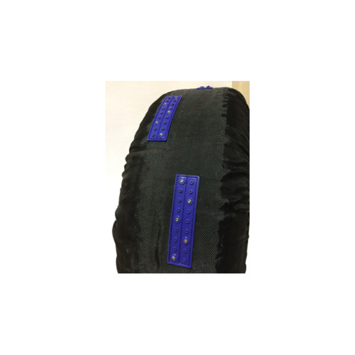 Tire Sox Aternative Traction Device for Winter Driving Conditions S58