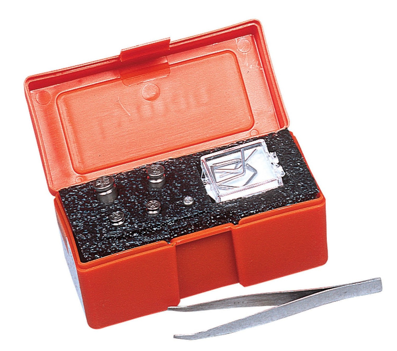 Lyman 7752313 Scale Weight Check Set