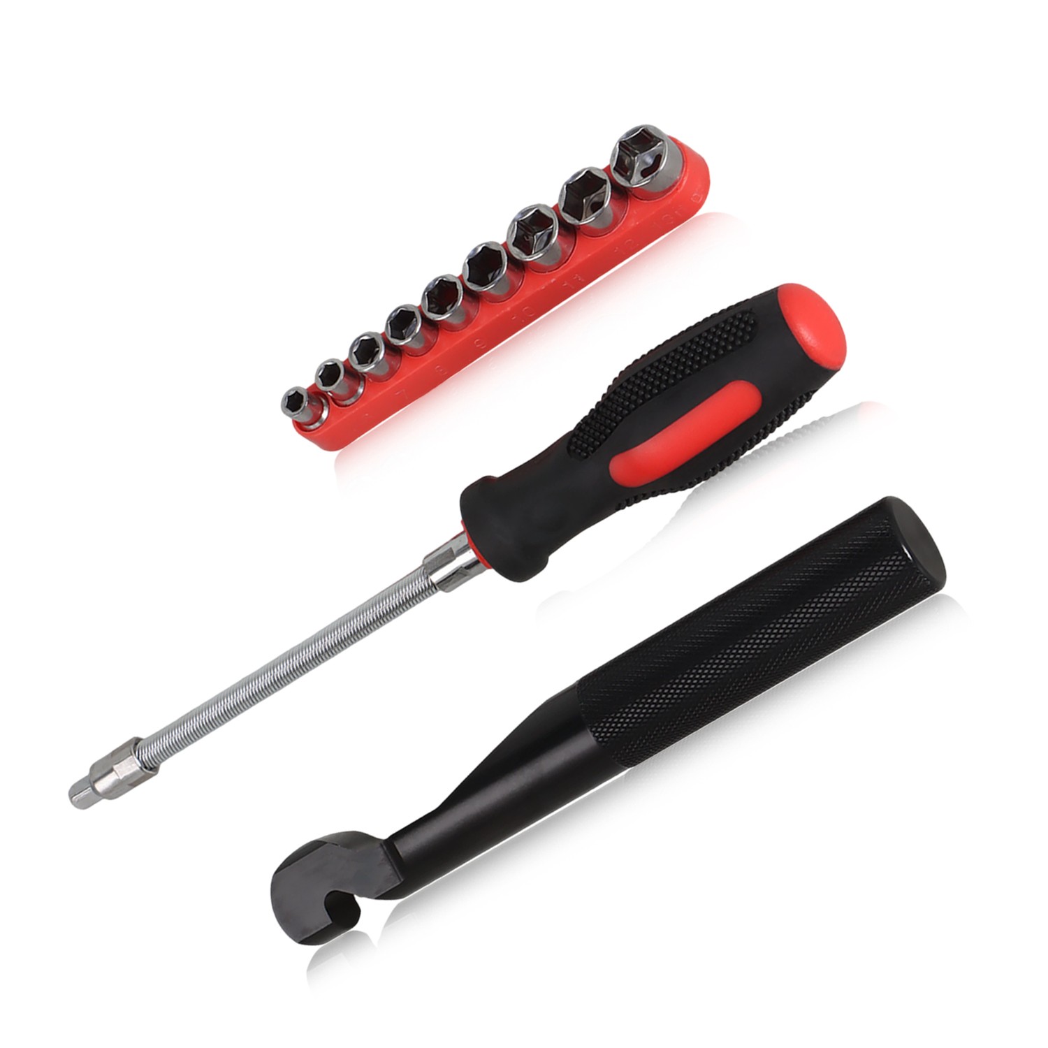 Replacement Drive Clutch Belt Change Tool Kit for Polaris RZR XP Turbo 2016-2019