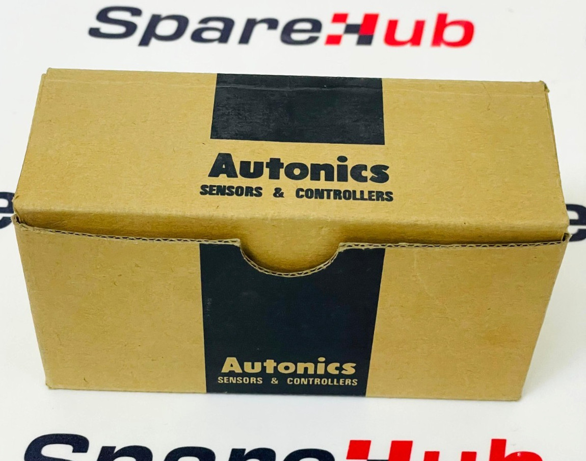 AUTONICS T0S-B4RK2C Temperature Controller