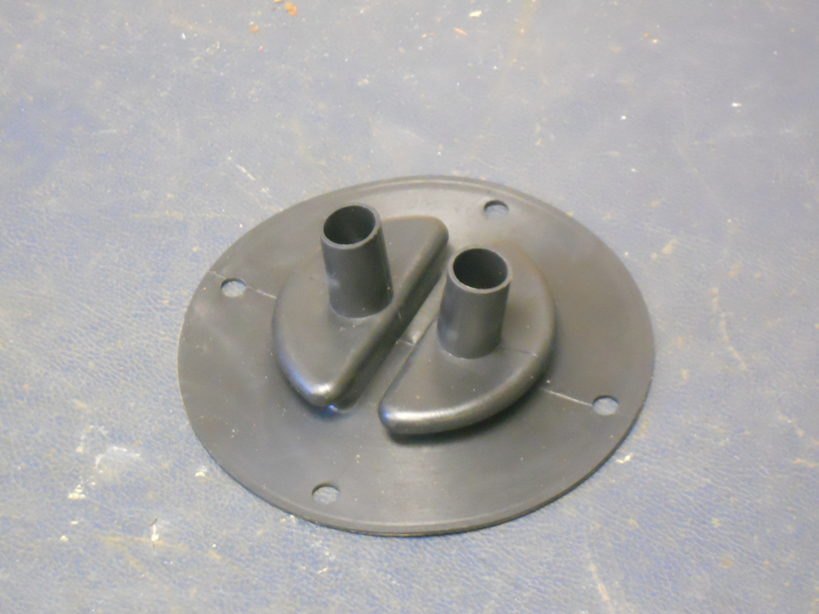 Jeep Willys MB GPW CJ2A M38 M38A1 CJ3A standard transfer case shift boot