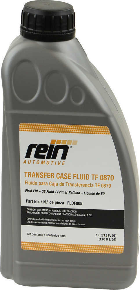 CRP/REIN FLDF005 Transfer Case Fluid