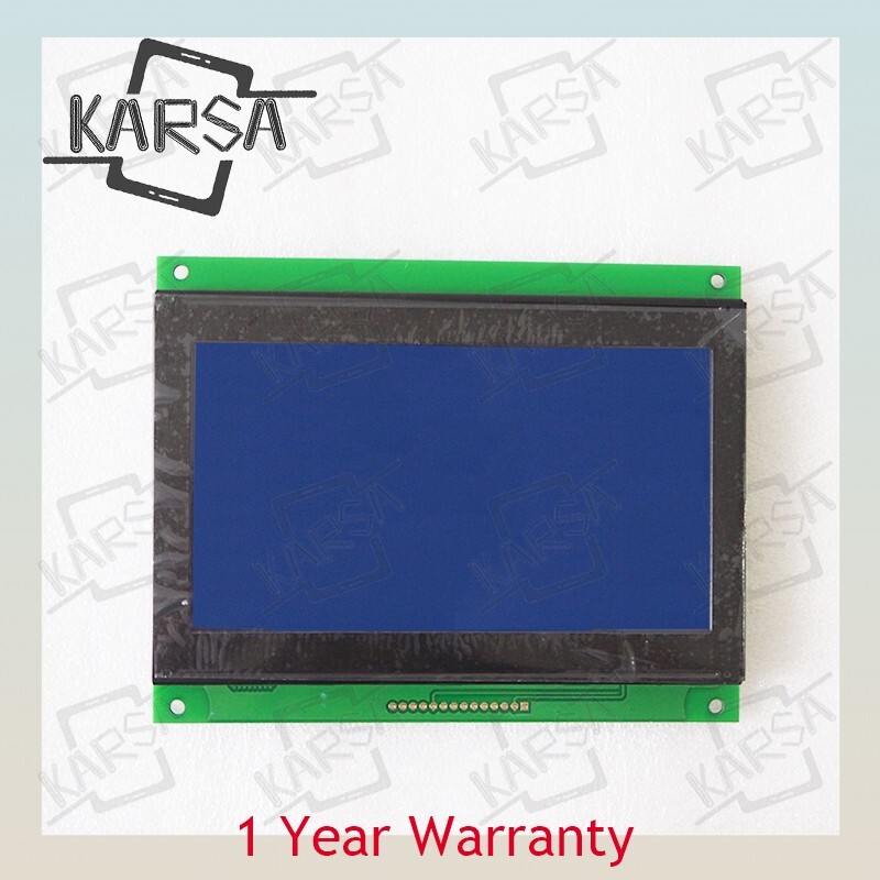 LCD Display for EW50111BMW LCD Screen EW50111BMW 5.0 Inch New