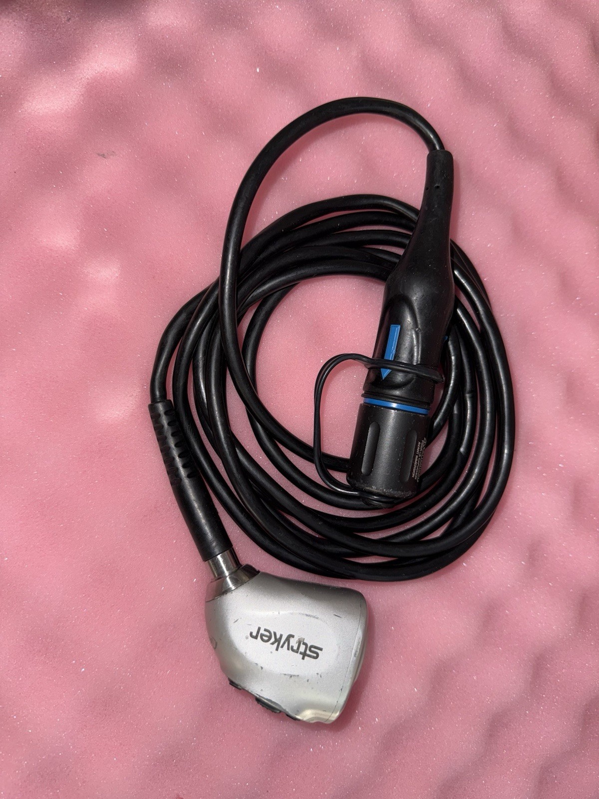 Stryker 1488 HD Camera Head