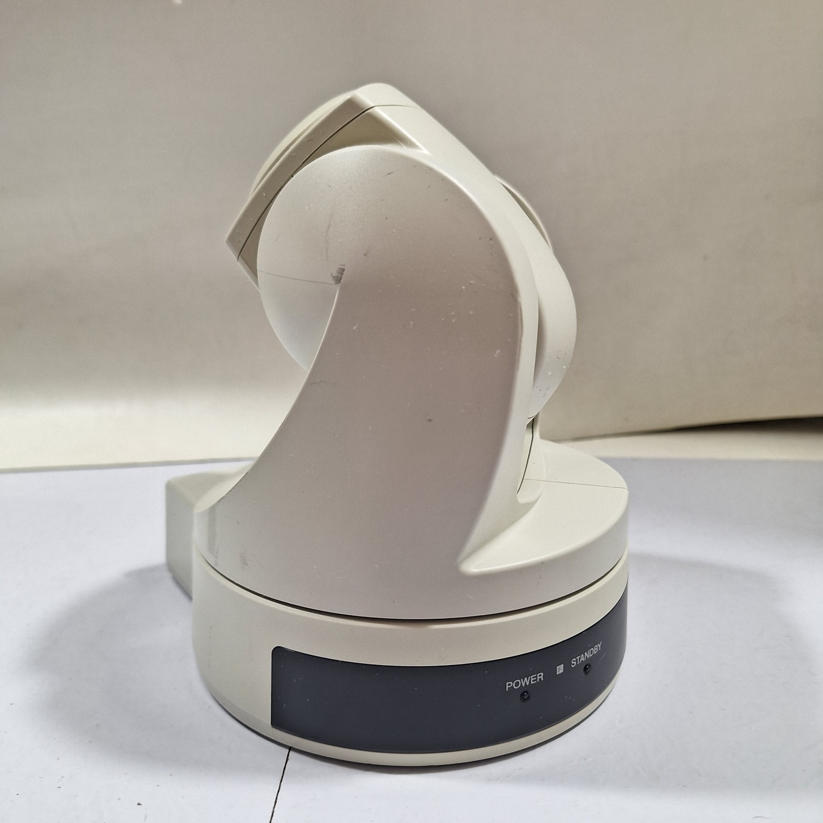 Sony EVI-D70C unit only sold as is