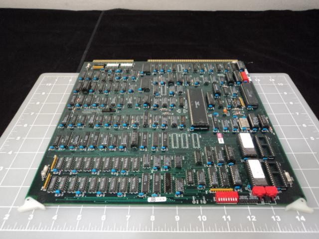 ADEPT 10300-11110 REV E ROBOT CIRCUIT BOARD T12683