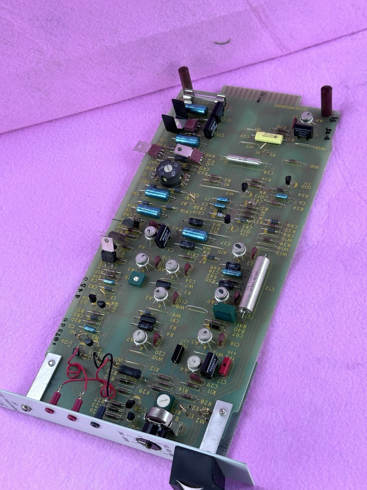 BAILEY 723001AAAA1 PROPORTIONAL DELAY UNIT