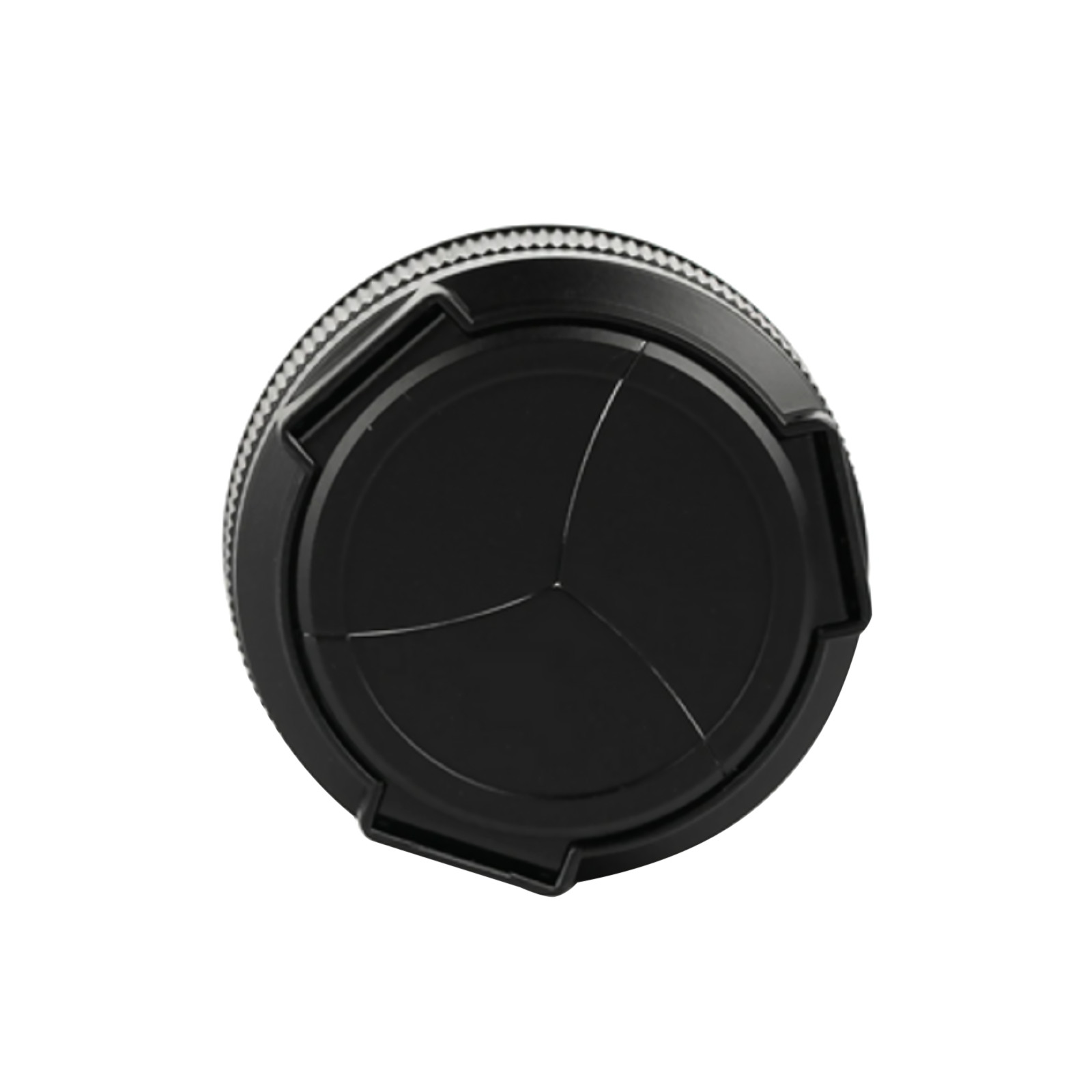 Auto Retractable Lens Cap Self Open & Close Lens Protector For Canon G1X Camera