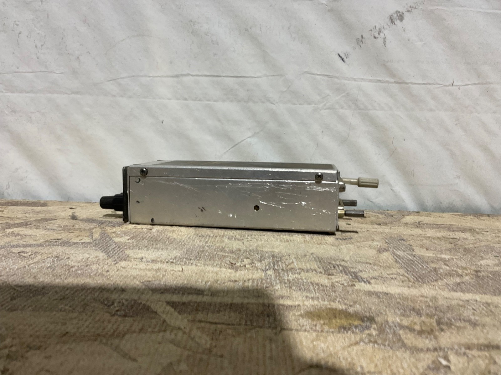 PS Engineering PMA 4000 Audio Panel