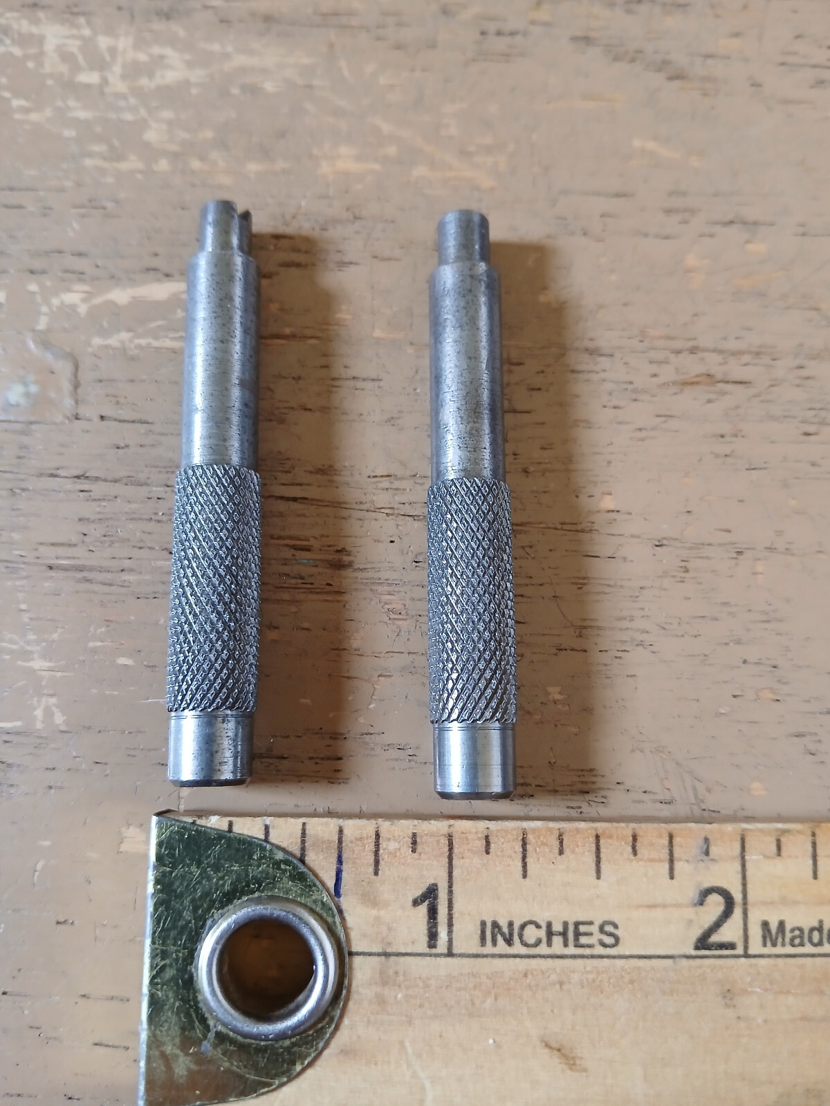 Shell Reloading Parts, 38-55 - Used