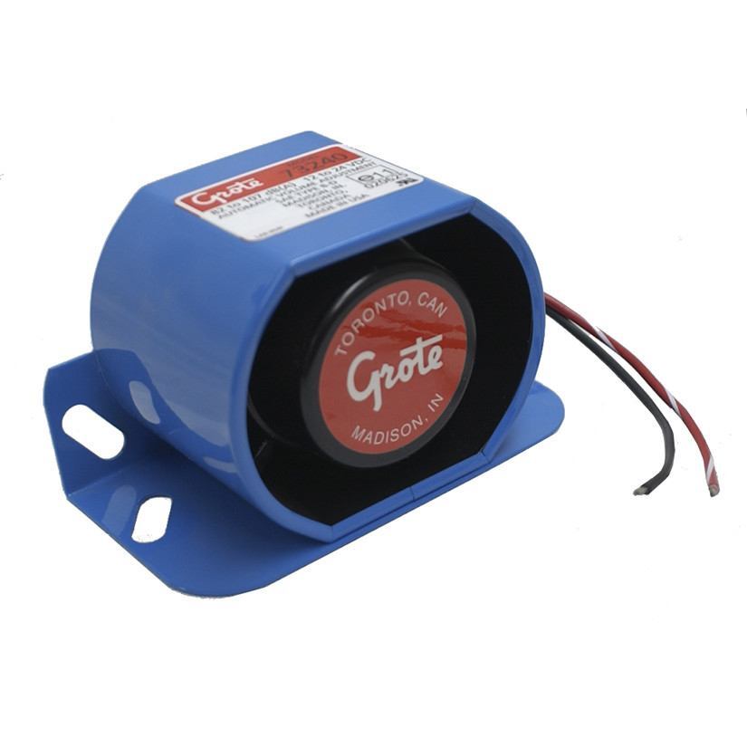 Back-Up Alarm   Grote Industries   73240