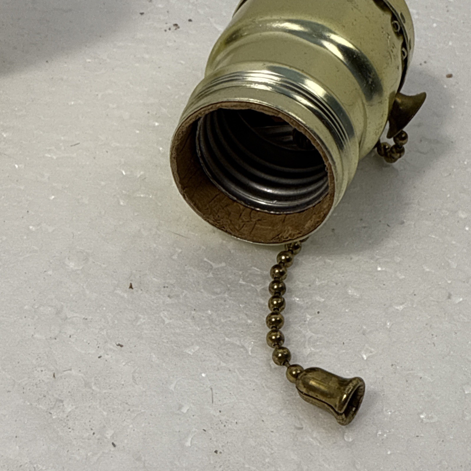 Eagle Pull Chain Sockets 960ABD NOS
