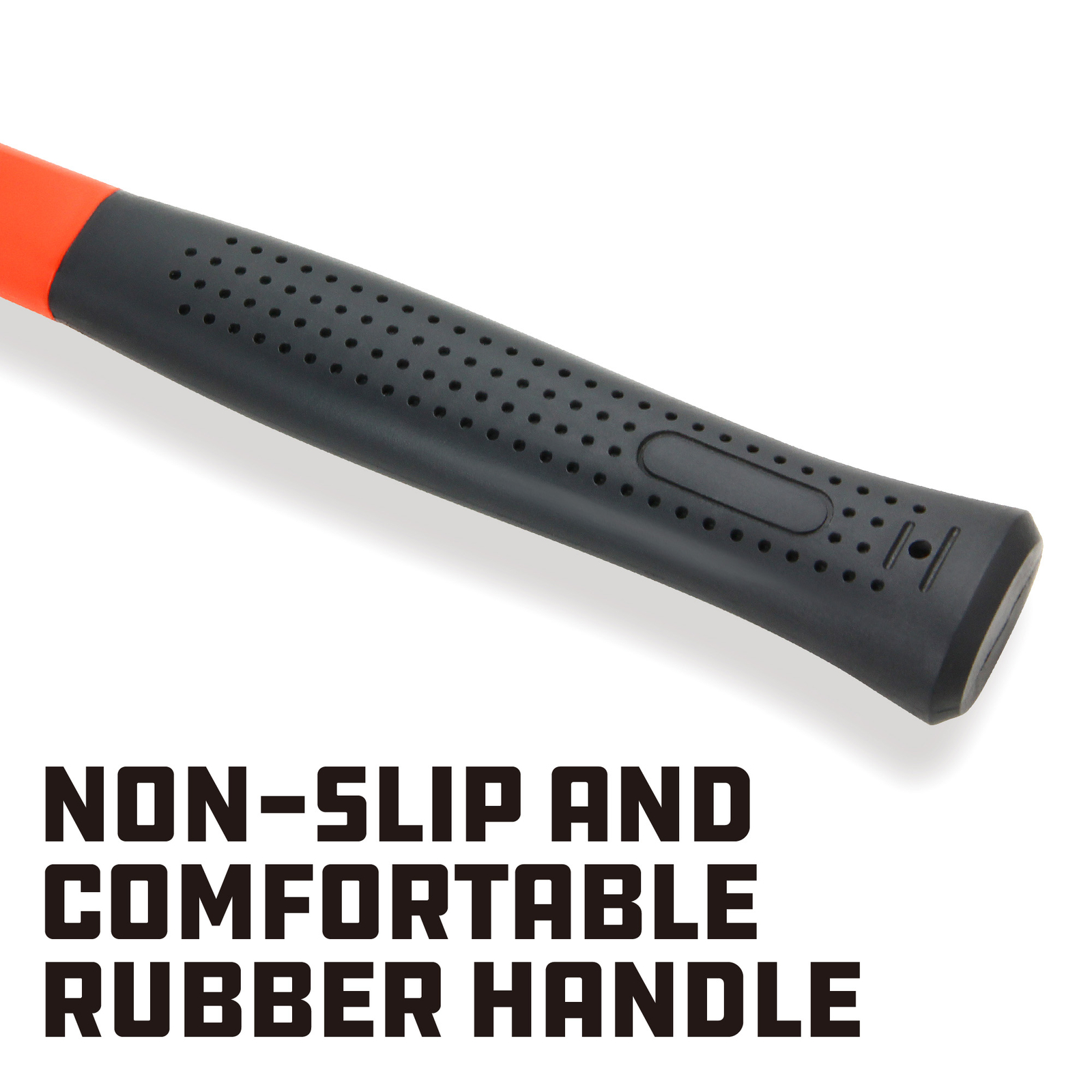 Powerbuilt 24 Ounce Ball Peen Hammer - 648330