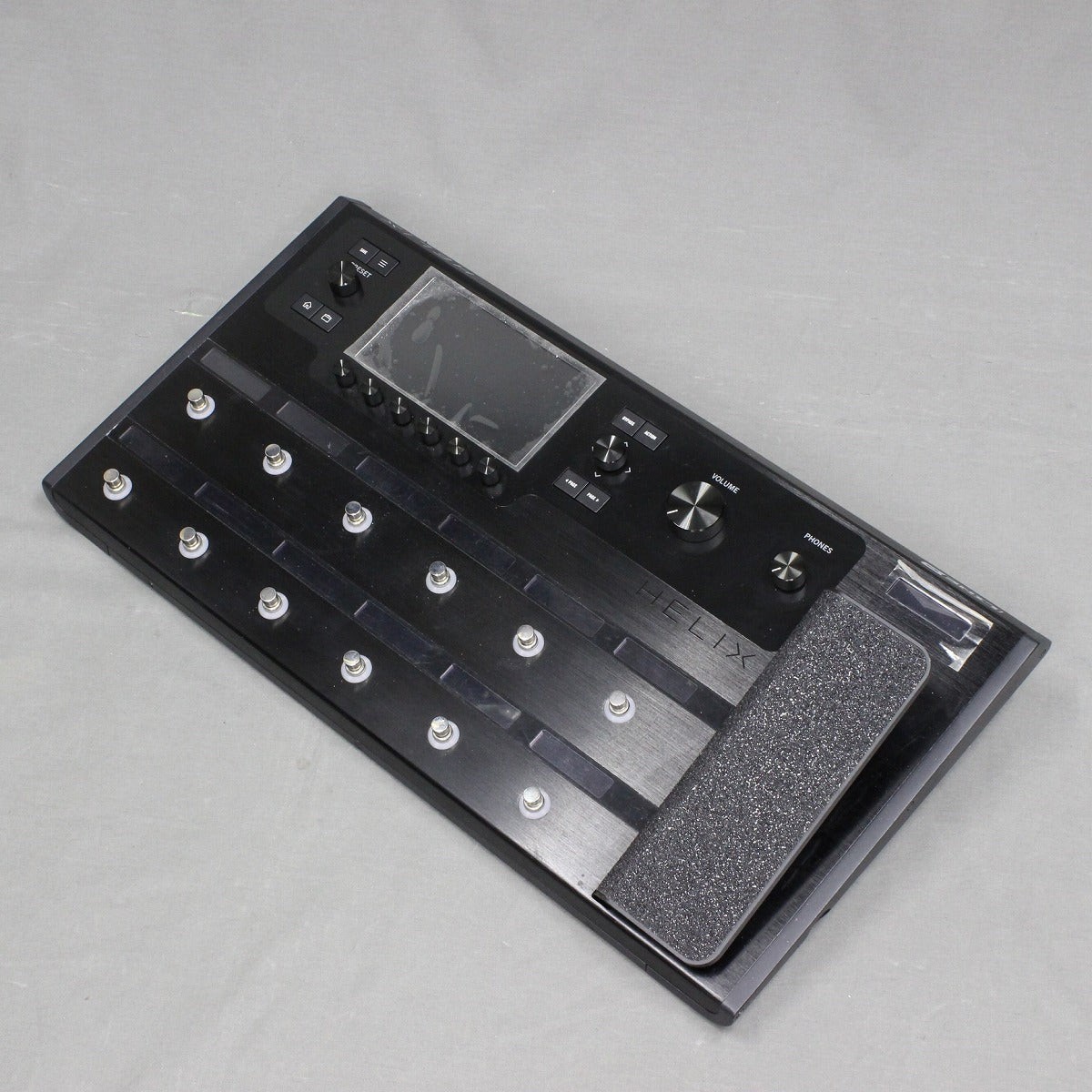 LINE6 HELIX FLOOR [HDF5V6743000006]