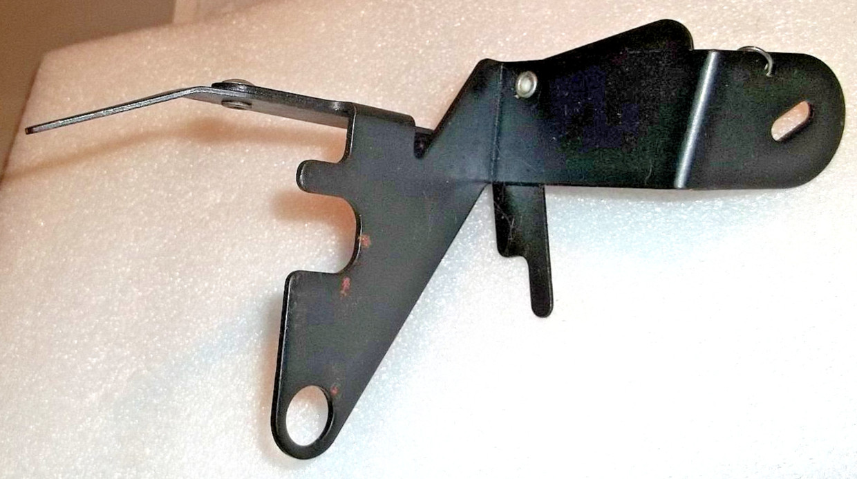 SPRING LOADED RELOADER PART - UNKNOWN APPLICATION - FREE FAST SHIPPING
