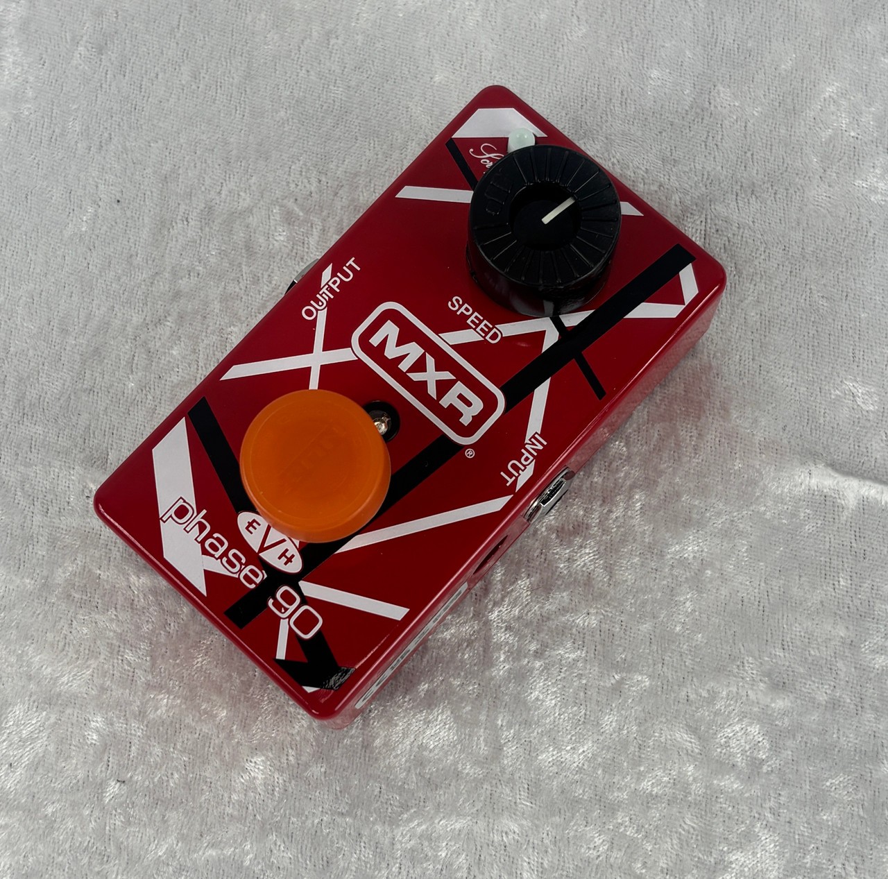 MXR EVH Phase 90 phaser pedal