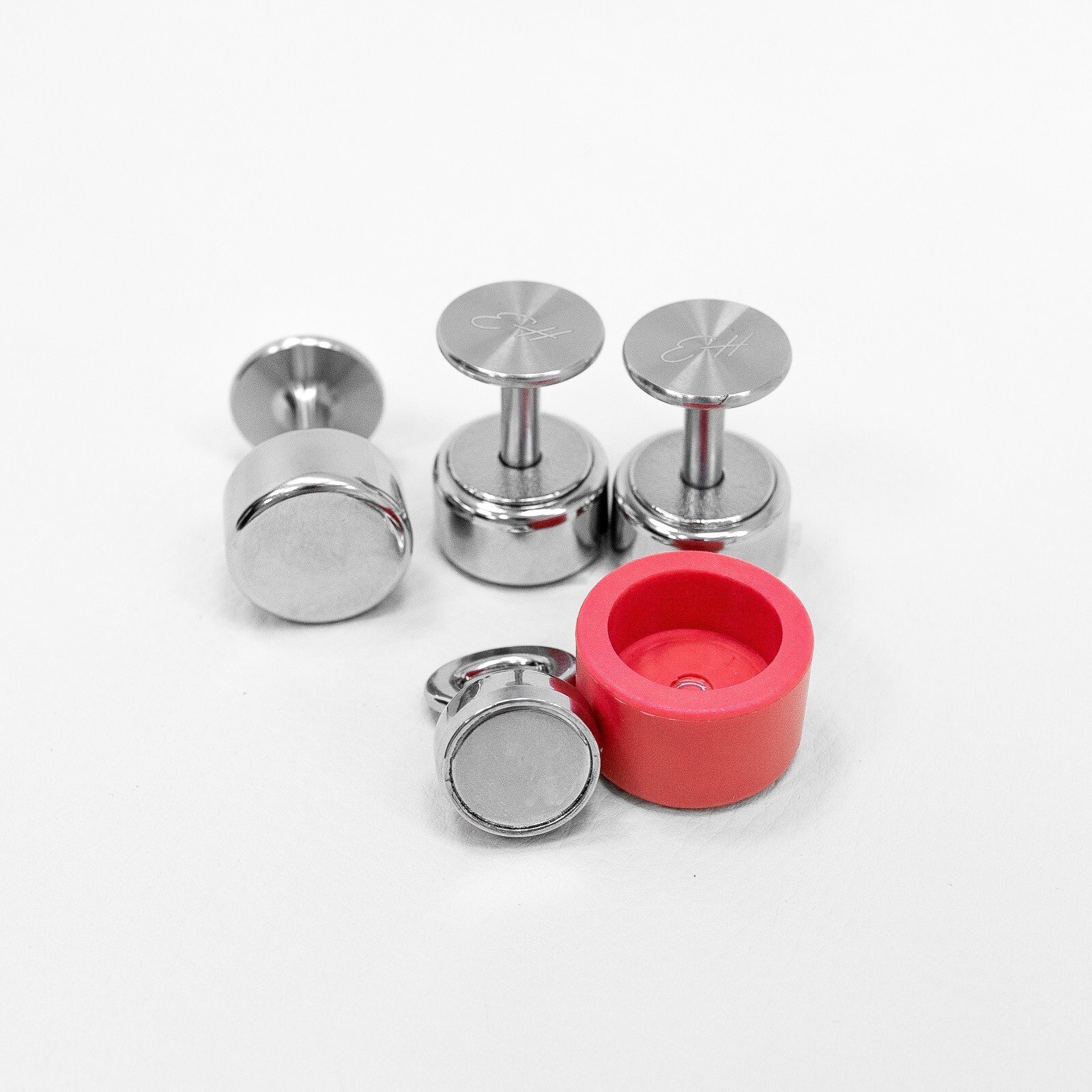 Magnetic Locks Segufix style, Magnetic key for lock opening