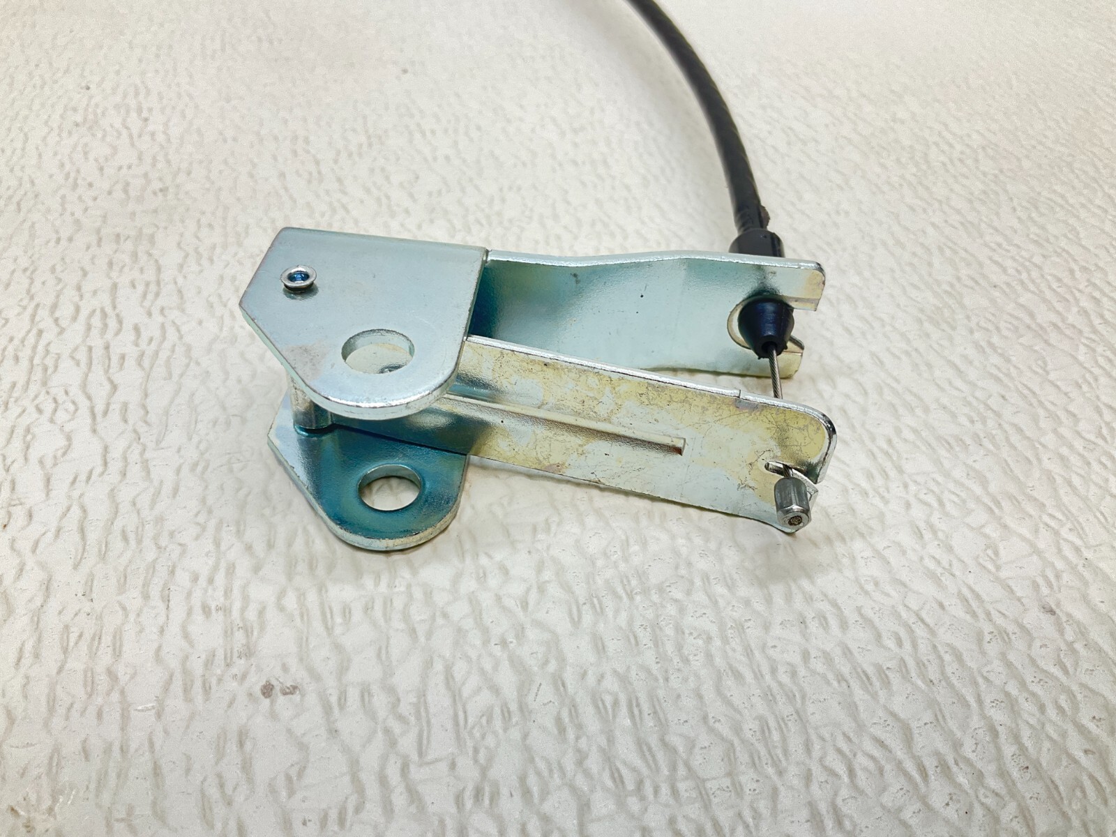 EZGO CMA12120 Cable Assy New (TSC)