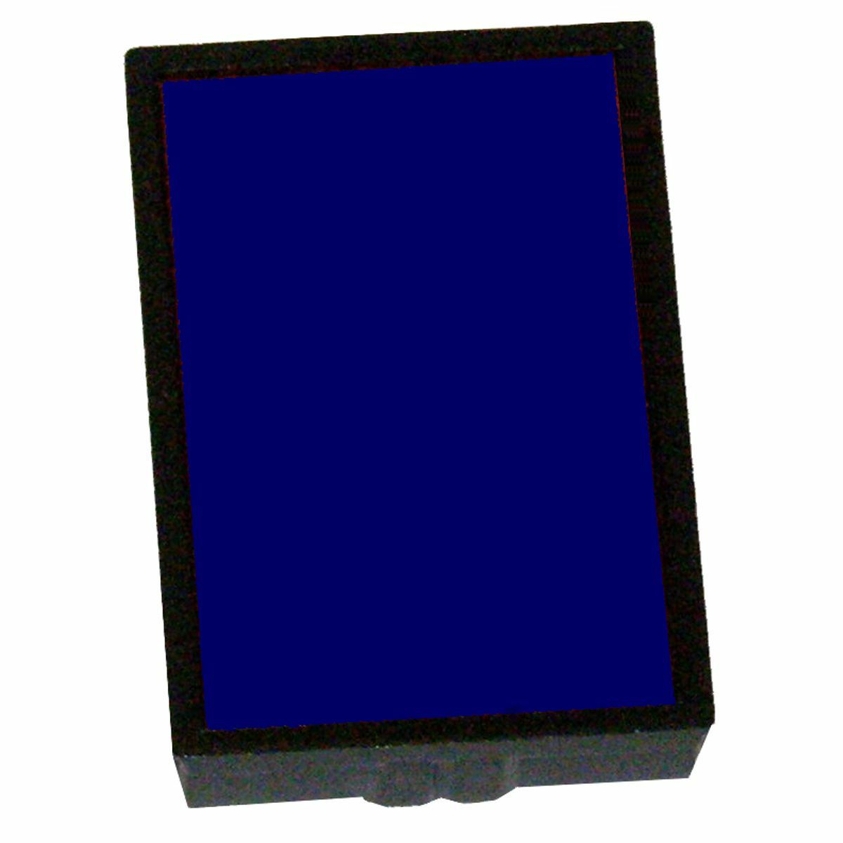 S-300-7 Blue Replacement Pad for Shiny Brand Stamps ES-300, S-303, S-304, S-309