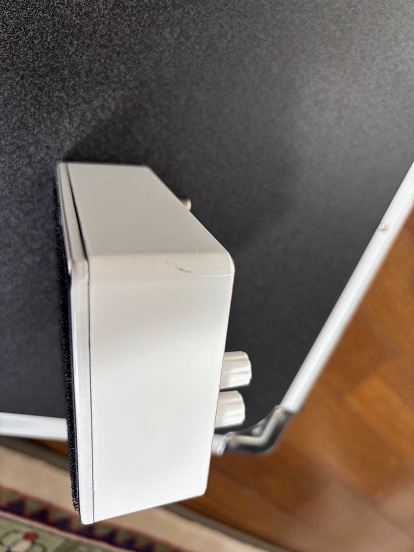 Limetone Audio Focus [Box, manual, warranty ]