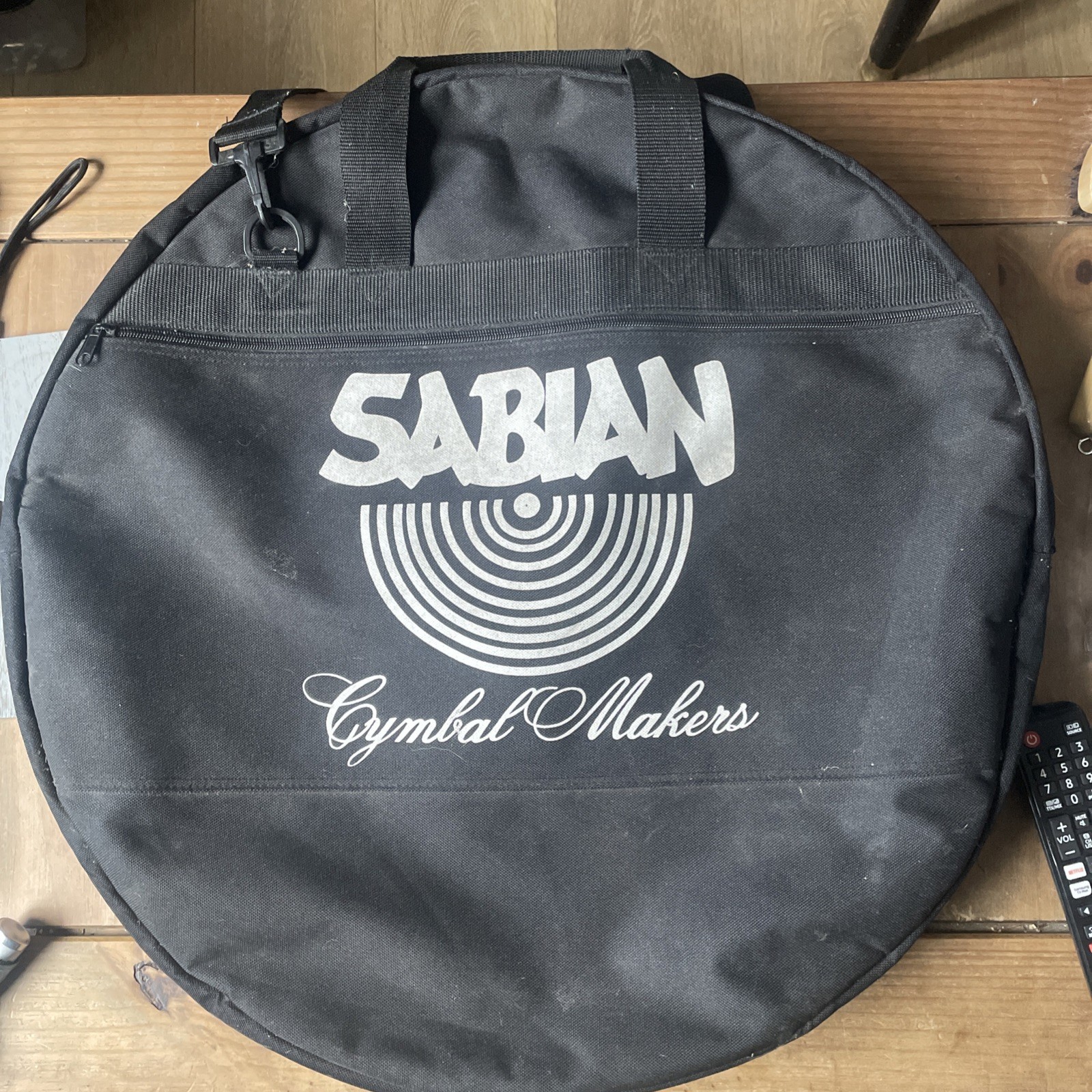 Sabian 22” Padded Cymbal Bag