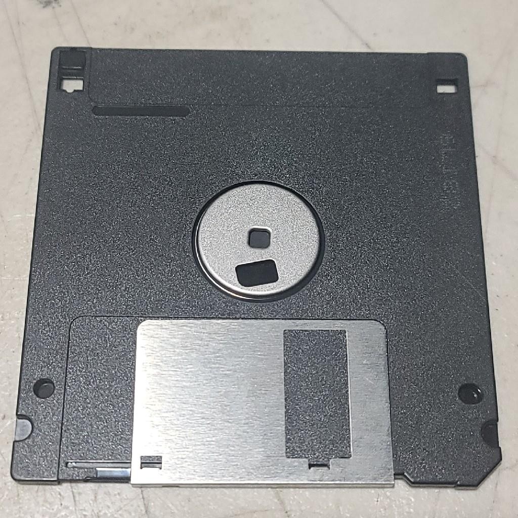AVID Stripe Installer Version 3.02 / V3.02 Disk