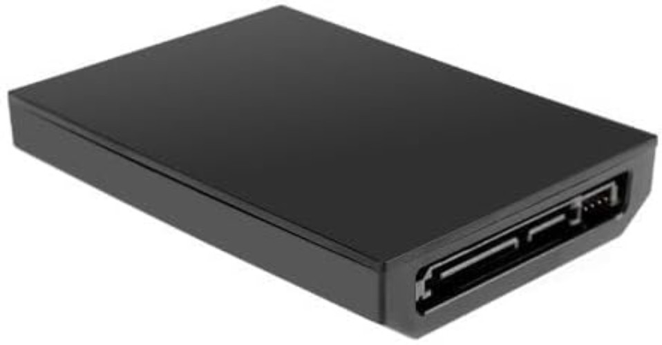 Xbox360 E Slim 500GB Internal Hard Drive Disk