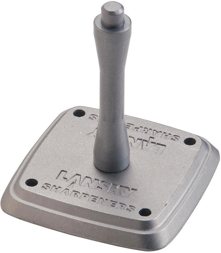 Lansky Universal Mount for Sharpening System - Hone Not Included