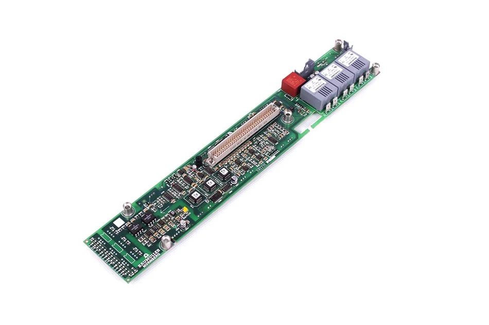 3.9223E 2.4 BAUMÜLLER - Refurbished - 24 Months Warranty