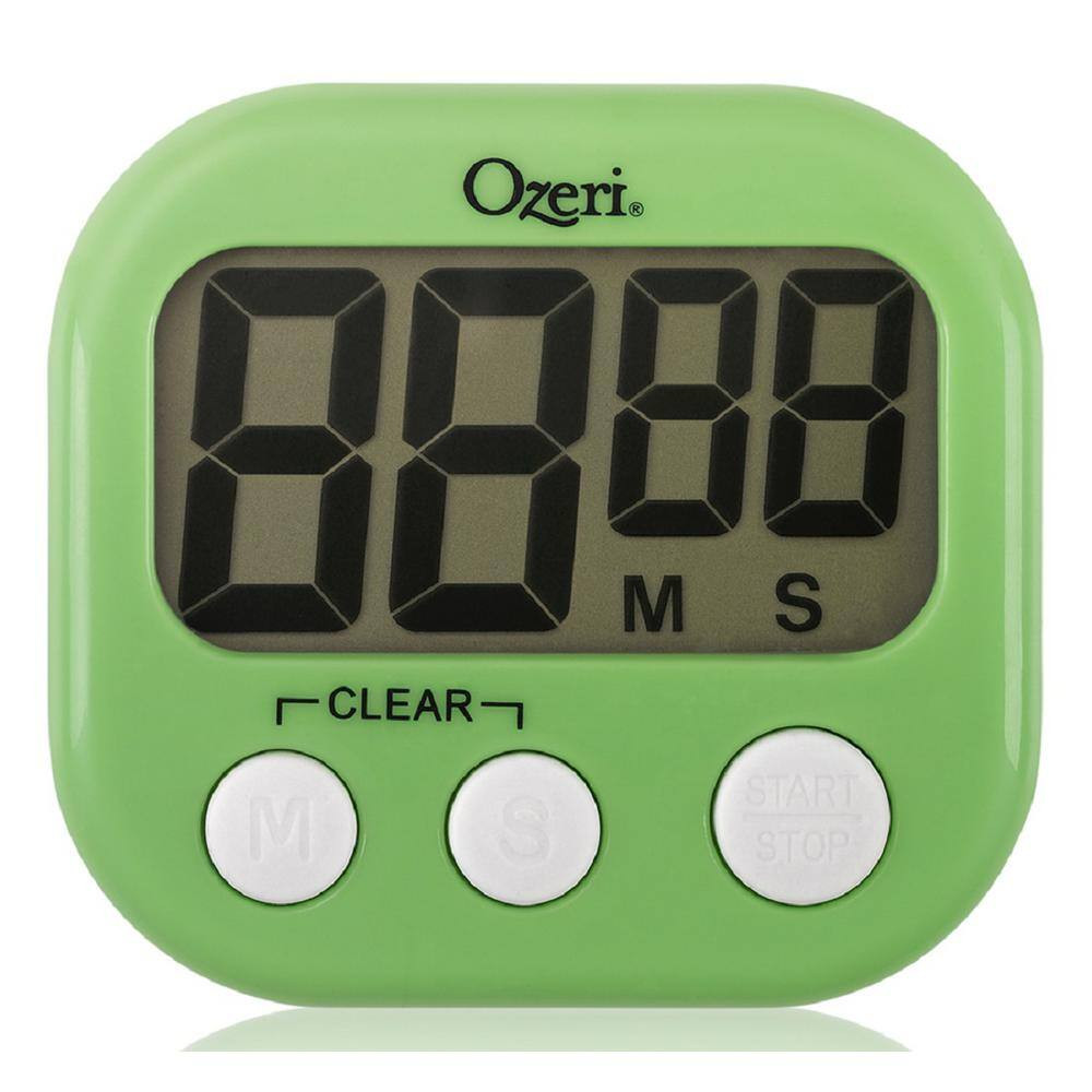 The Kitchen and Event Timer