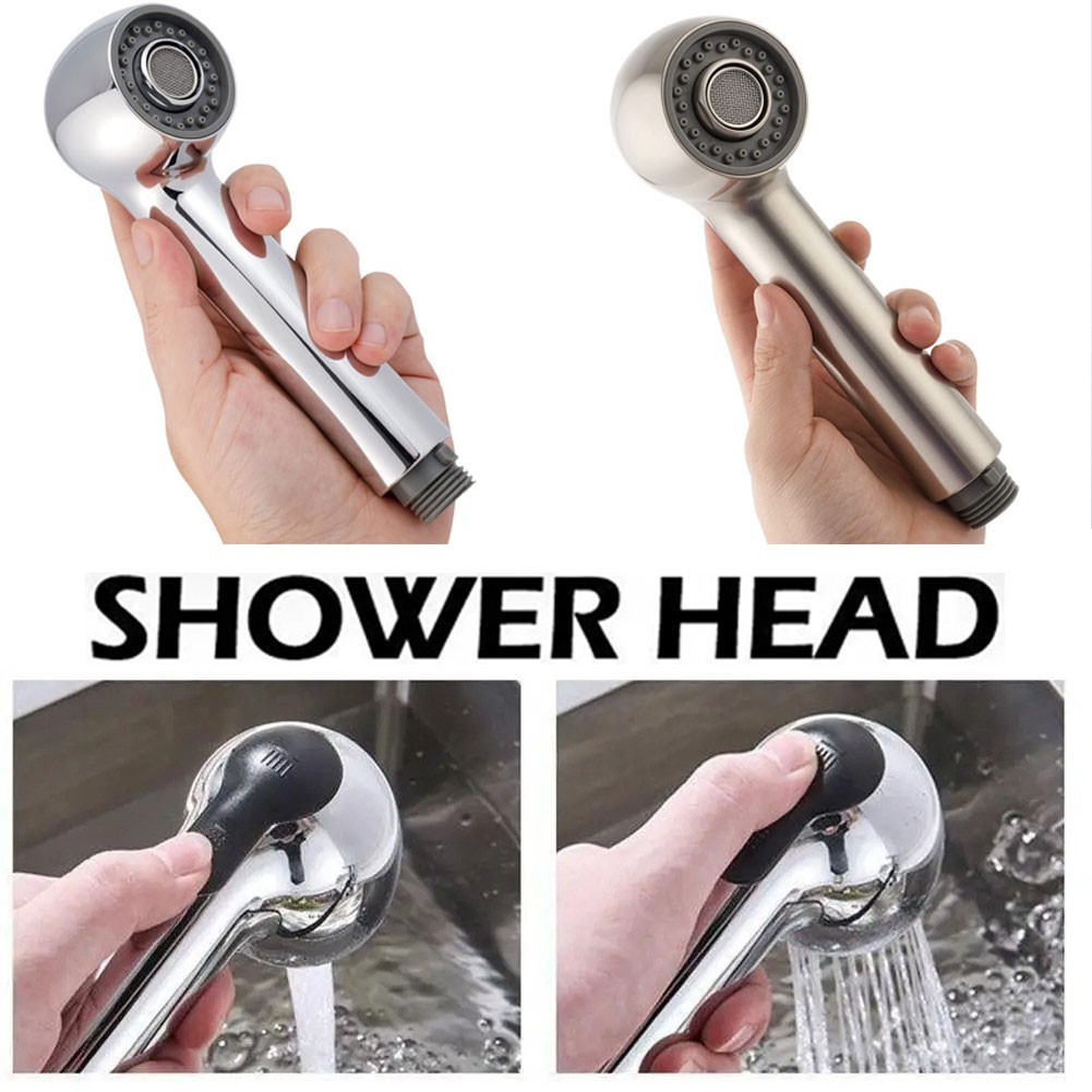 Replacement Sprayer Pull Out Spray Head for Kitchen Sink Pull-Down Faucet G1/2