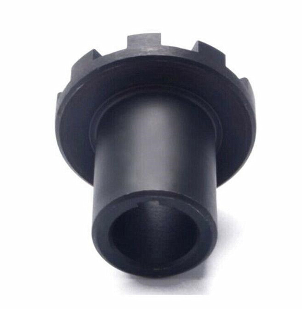 2pcs Milling Machine Cluth Shaft Gear 9 Teeth Insert The CNC Vertical Mill Part
