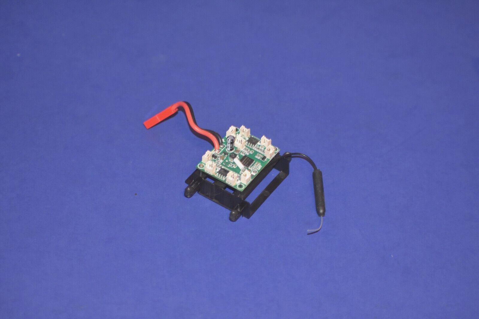 Replacement Main Board for SNAPTAIN SP650 Drone Removed From New Damaged Drone