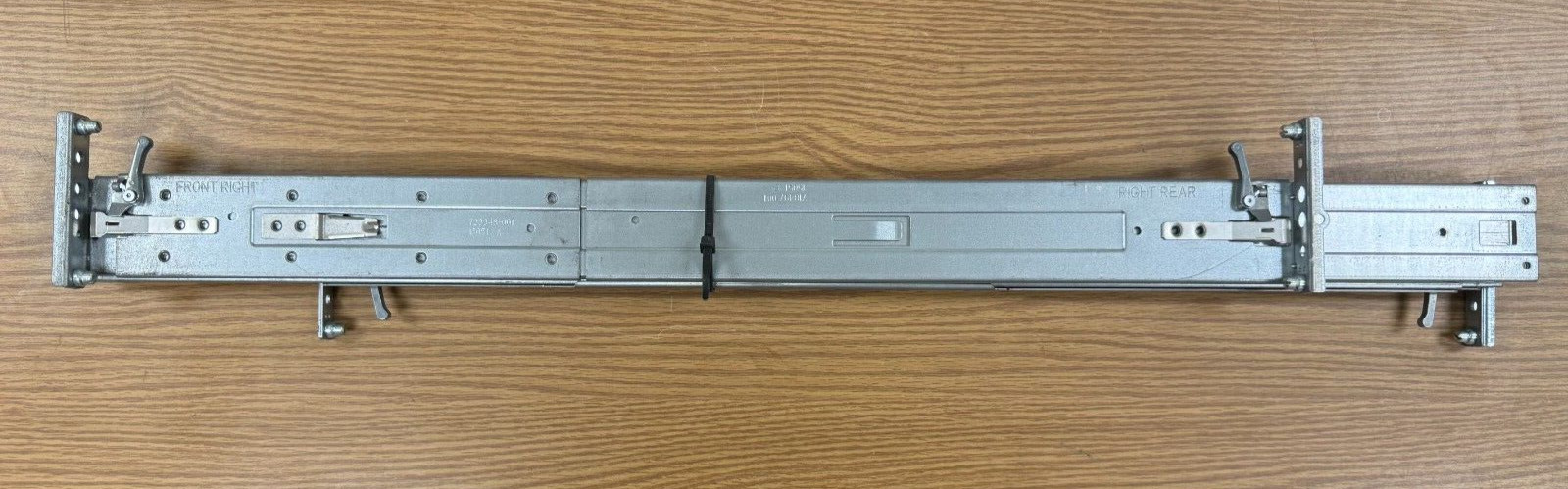 HP 744114-001 Proliant DL80 DL180 DL380 G8 G9 SFF 2U Rails 728390-001 728348-001
