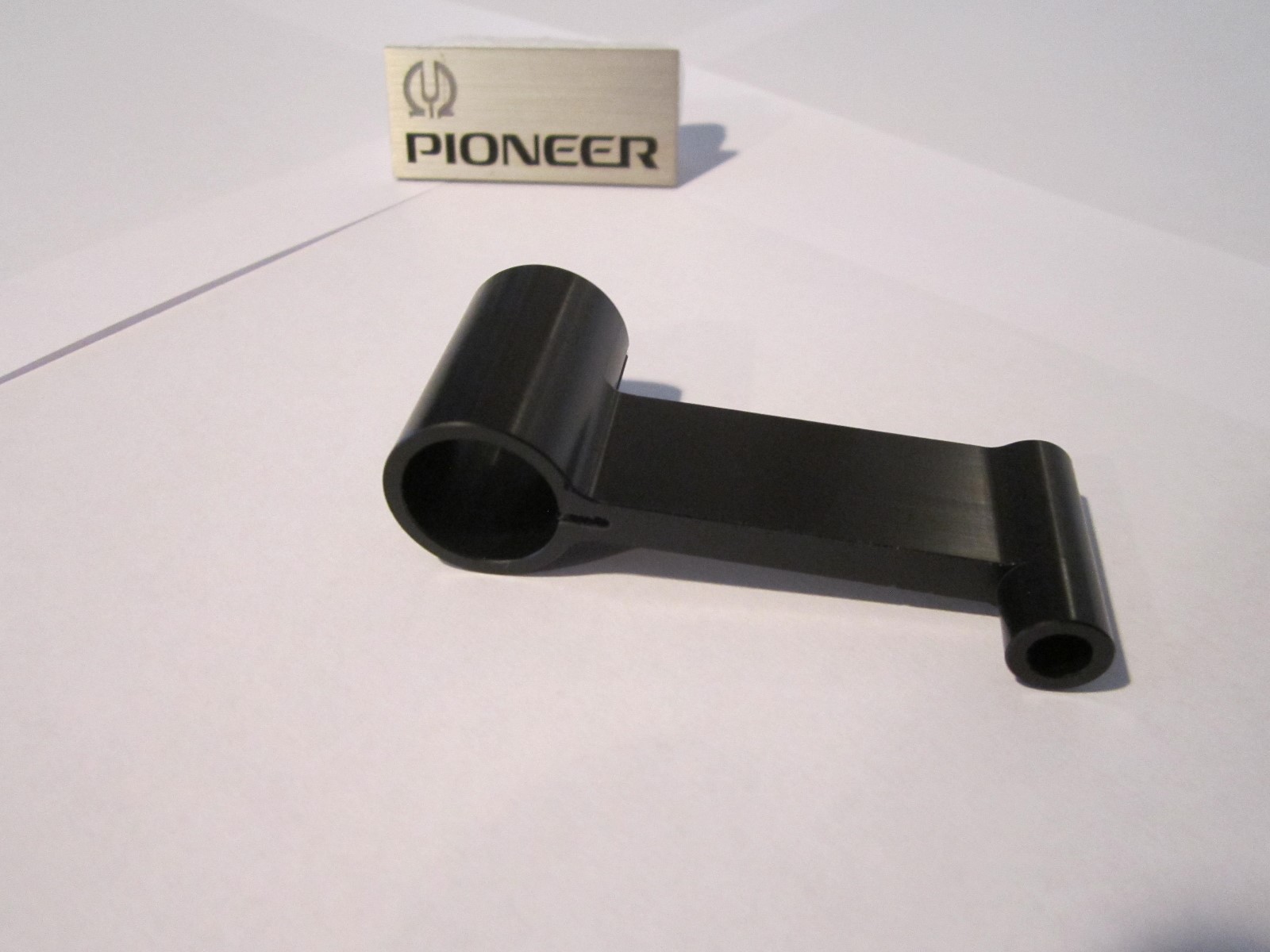Pioneer SX-1250 SX-1050 SX-950 SX-1010   Mount for Bar Antenna Holder   W72-092