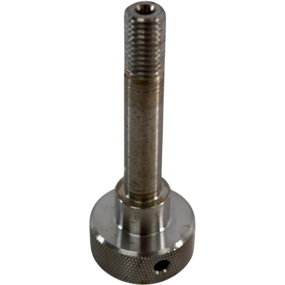 50cc Infeed Medical Device Part Stainless