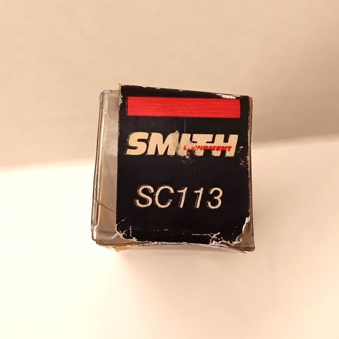 NOS Smith Equipment Sc113 Oxy-Propylene Oxy-MAPP  Heating Tip Free Shipping!!!