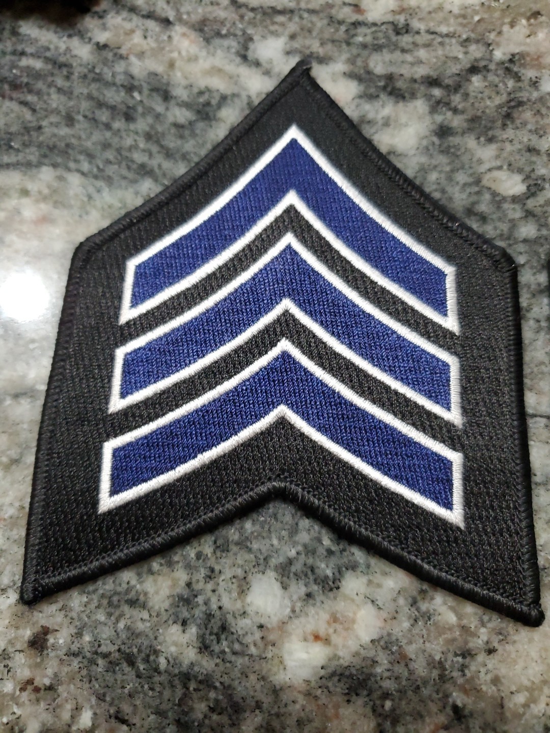 OPD Oakland Police Department Patch