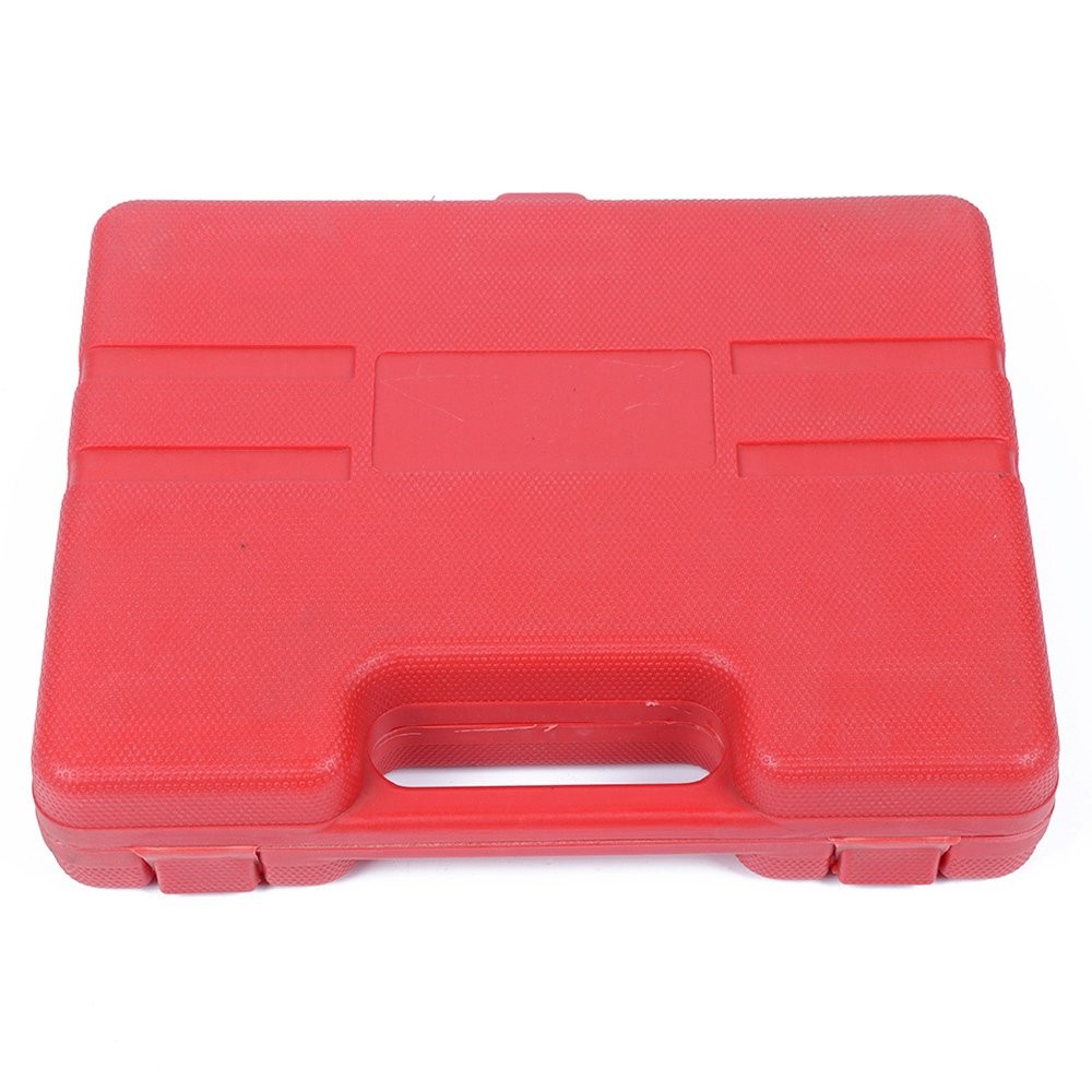 7pc Grease Gun Adapter Set Lubing Hose Fitting Zerk Tip Assortment US Ship