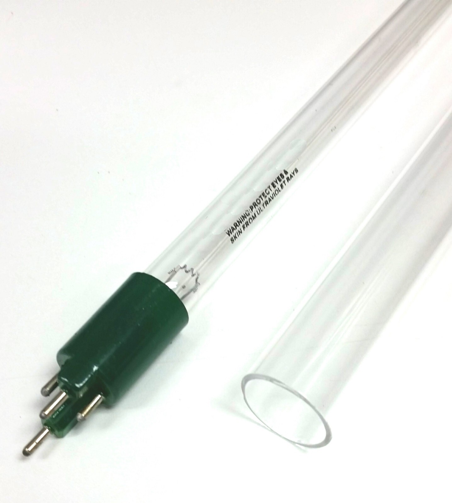COMBO: S36RL Sterilight UVC Premium Lamp & QS-012 Quartz Sleeve - Free O-rings